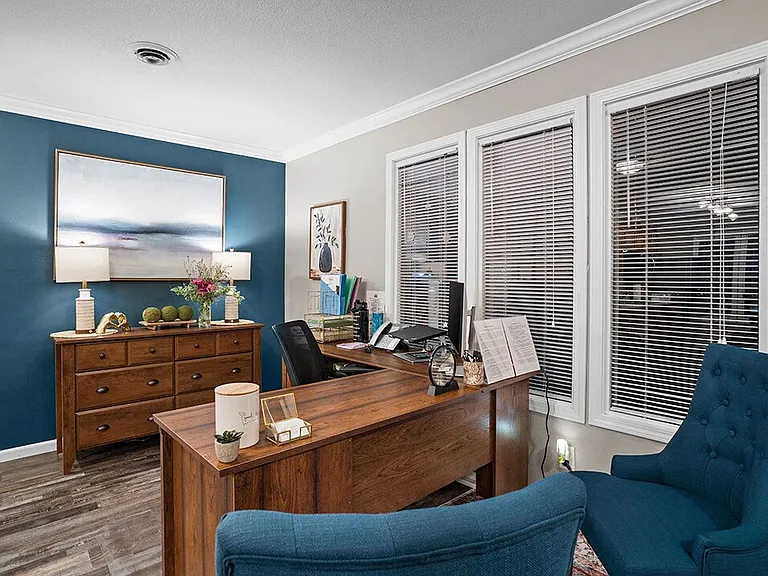Stop by Our Leasing Office Today!