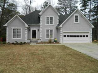 404 Dorsey Cir SW, Lilburn, GA 30047