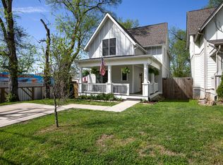 1111A Straightway Ave, Nashville, TN 37206