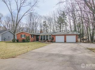 1570 Post Ave, Holland, MI 49424