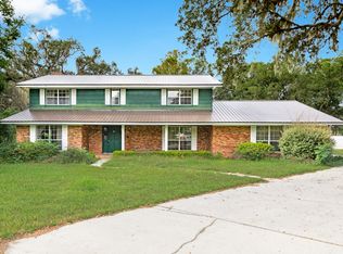 2040 Country Club Ter, Palatka, FL 32177