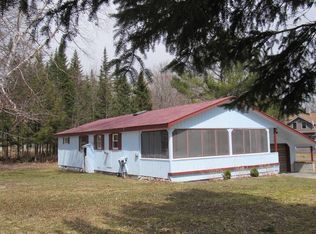 105 Timberline Dr, Speculator, NY 12164