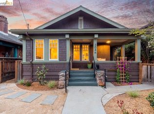 3046 Deakin St, Berkeley, CA 94705