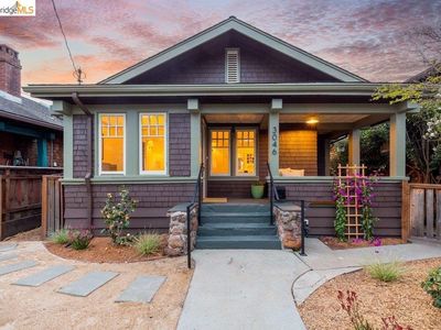 3046 Deakin St, Berkeley, CA, 94705