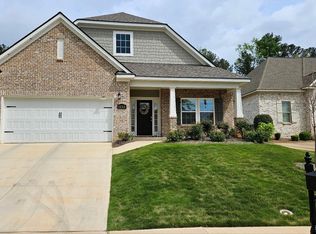 1180 Still Hunt Ln, Auburn, AL 36832
