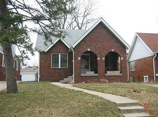 819 N Butler Ave, Indianapolis, IN 46219