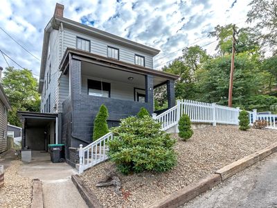 4 Franklin St, Pittsburgh, PA, 15209
