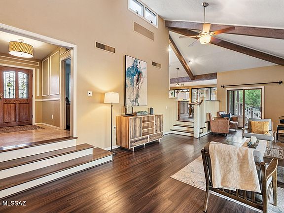 4th image of 4311 E Placita Panuco