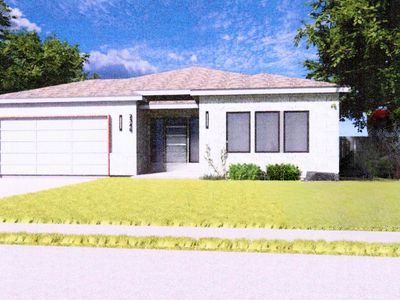 2346 Fatima Ave, Dallas, TX, 75241