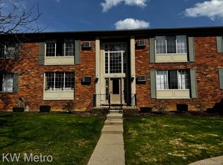 500 Romeo Rd UNIT 122, Rochester, MI 48307