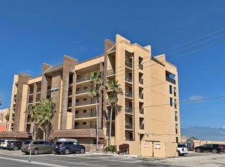 4300 Gulf Blvd APT 203, South Padre Island, TX 78597