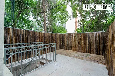 Rented by Citi Habitats