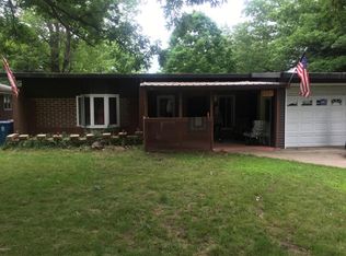250 Sherman St, Allegan, MI 49010