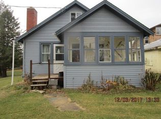 49 Clark St, Dannemora, NY 12929