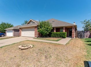 7553 Diamond Springs Trl, Fort Worth, TX 76123