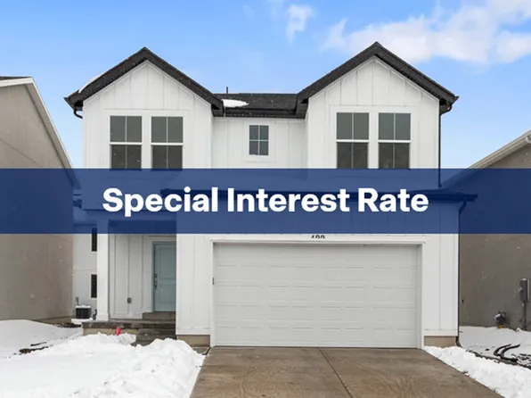 8807 W Alluvial Dr #310, Magna, UT 84044