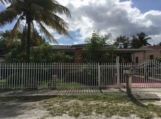 400 NW 107th St, Miami, FL 33168