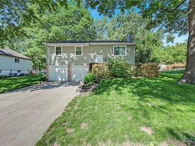 12908 S Brougham Dr, Olathe, KS, 66062