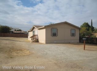 411 Naylor Ave, Taft, CA