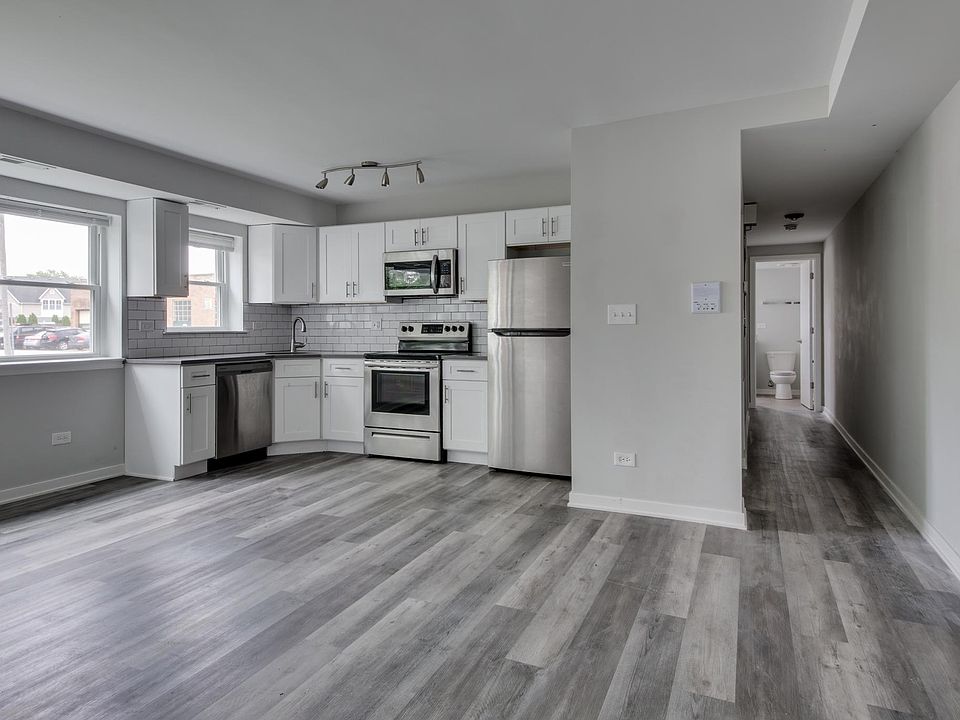 Euclid Place Apartment Rentals Arlington Heights, IL Zillow