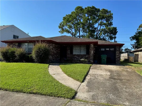 2152 Legion Dr, Terrytown, LA 70056