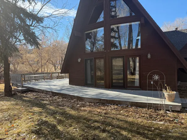 60885-60 1/2 Rd, Collbran, CO 81624