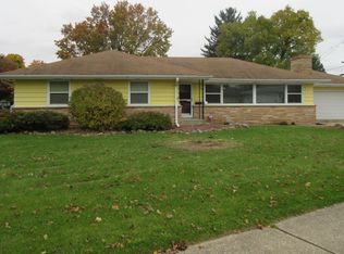 2140 E Milwaukee St, Janesville, WI 53545