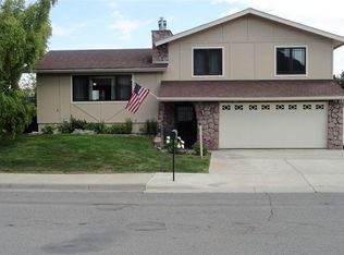 239 Anderson Blvd, Helena, MT 59601