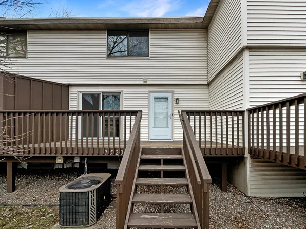 7523 62nd Ct N, Brooklyn Park, MN 55428