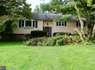 846 Grim Rd, Kutztown, PA 19530