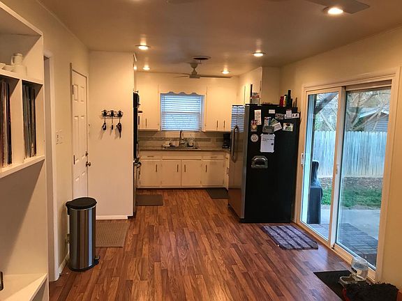 Kitchen New Paint