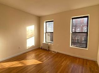 113 Saint Marks Pl APT 5E, New York, NY 10009
