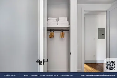 Rented by The Blueground