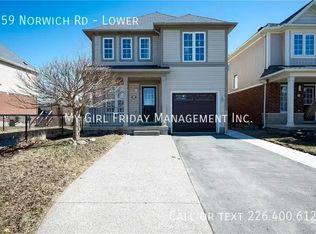 159 Norwich Rd, Woolwich, ON N0B1M0