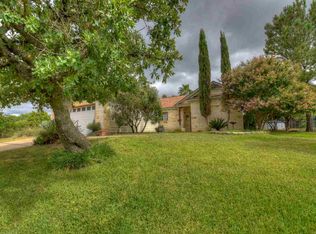 207 Glendale Ln, Granite Shoals, TX 78654