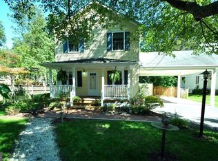 17621 Norwood Rd, Sandy Spring, MD 20860