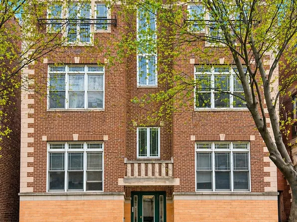 4233 N Kenmore Ave APT Gn, Chicago, IL 60613