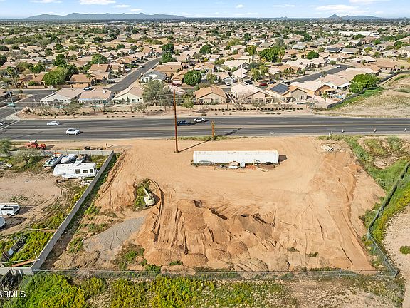 3rd image of 0 S Signal Butte Rd #1
