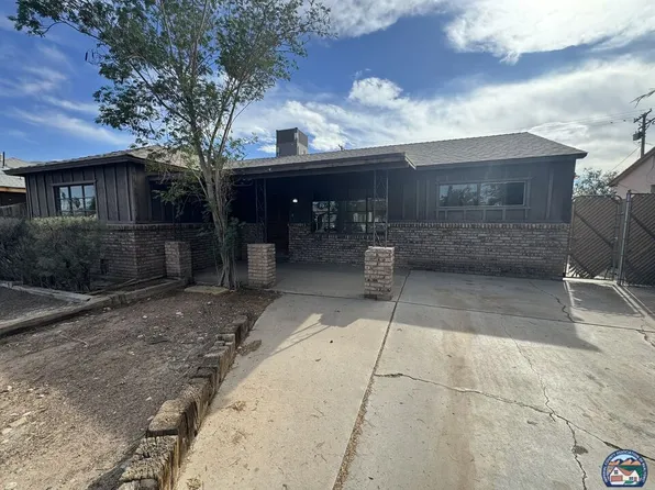 1027 Rose Ave, El Centro, CA 92243