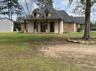 11909 Fm 1004 Rd W, Buna, TX 77612