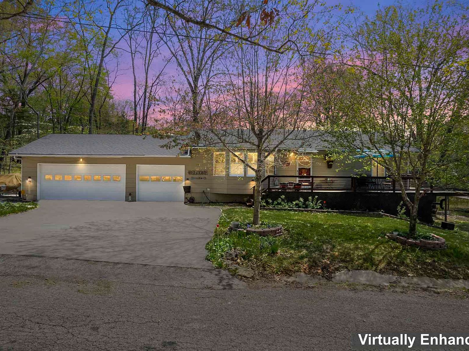 772 South Millwood Street, Shell Knob, MO 65747 MLS 60240579 Zillow