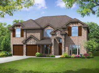 12534 Willogate Dr, Frisco, TX 75035