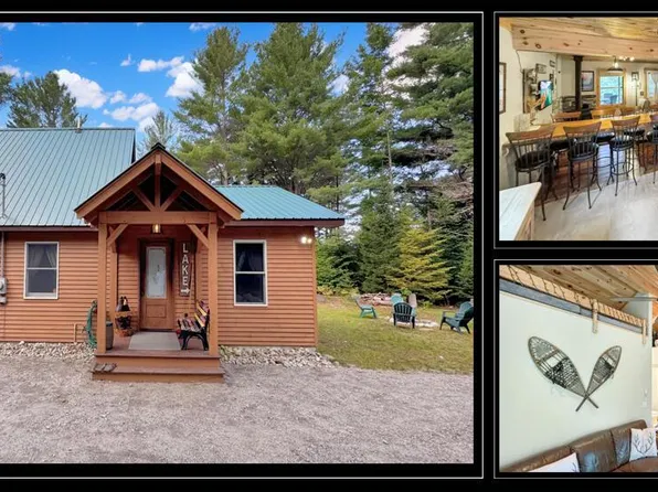 53 Beech Hill Road, Schroon Lake, NY 12870
