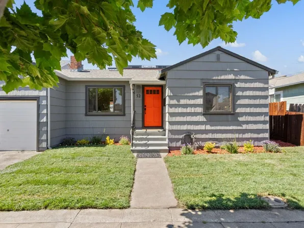 52 Pacific Ave, San Bruno, CA 94066