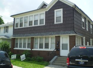 321 S West St, Mishawaka, IN