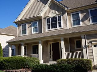 5031 Fallen Timber Way, Indian Head, MD 20640