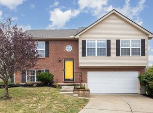 756 Ackerly Dr, Independence, KY 41051