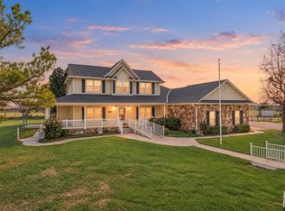 16620 SW 27th St, El Reno, OK 73036