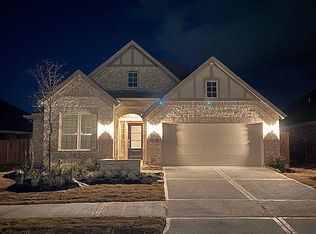 10807 Carolina Willow Ct, Cypress, TX 77433