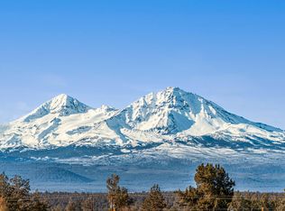 4580 SW Zenith Point Ct, Redmond, OR 97756